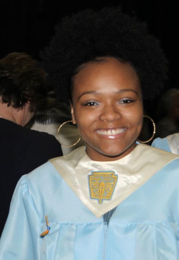 Shanya Boyd